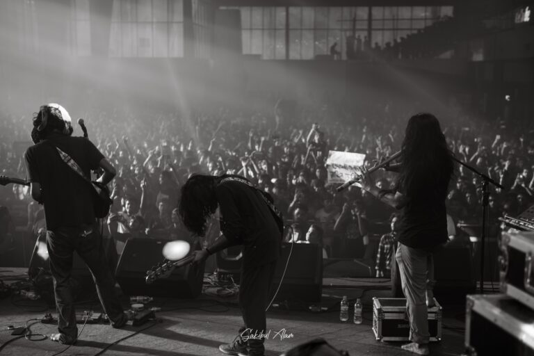Highway Band Hero
