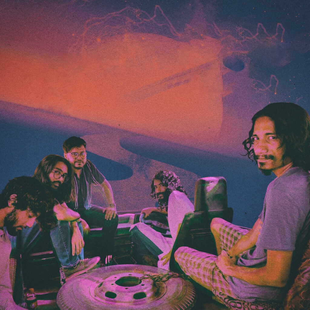 About Highway Band