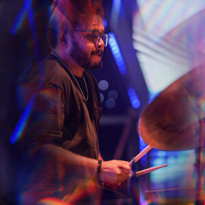 Samuel Adhikary
